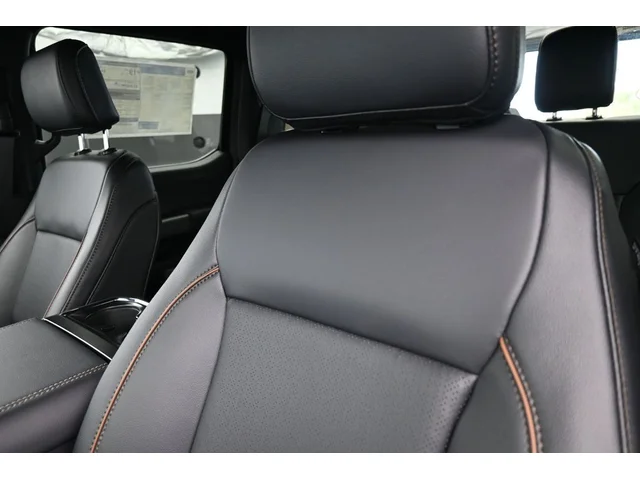 Nuevos FORD F-150 à Estados chez autogozo