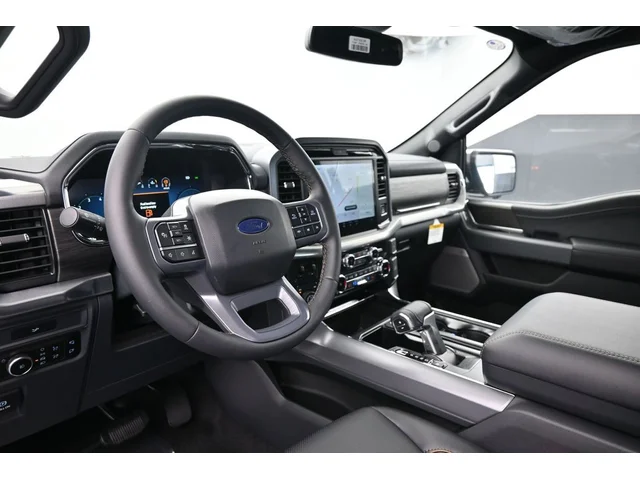Nuevos FORD F-150 à Estados chez autogozo