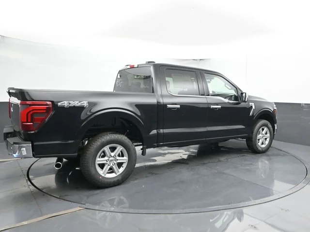 Nuevos FORD F-150 à Estados chez autogozo
