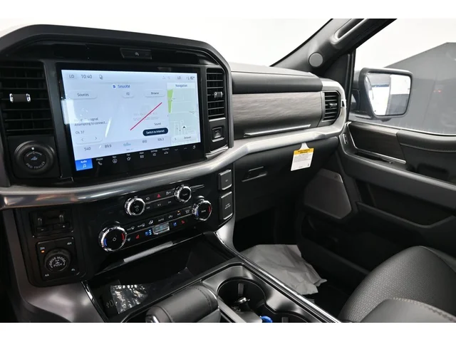 Nuevos FORD F-150 à Estados chez autogozo