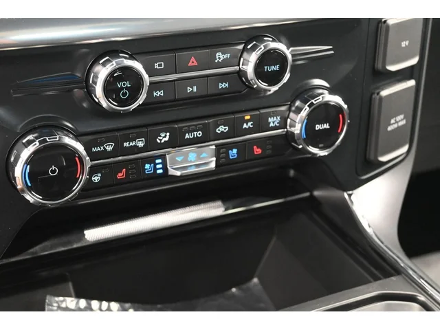 Nuevos FORD F-150 à Estados chez autogozo