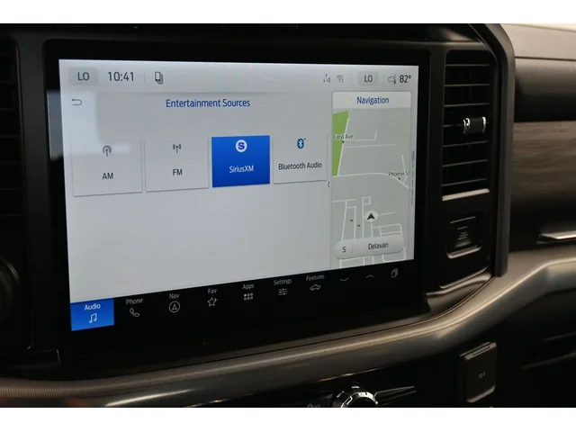 Nuevos FORD F-150 à Estados chez autogozo