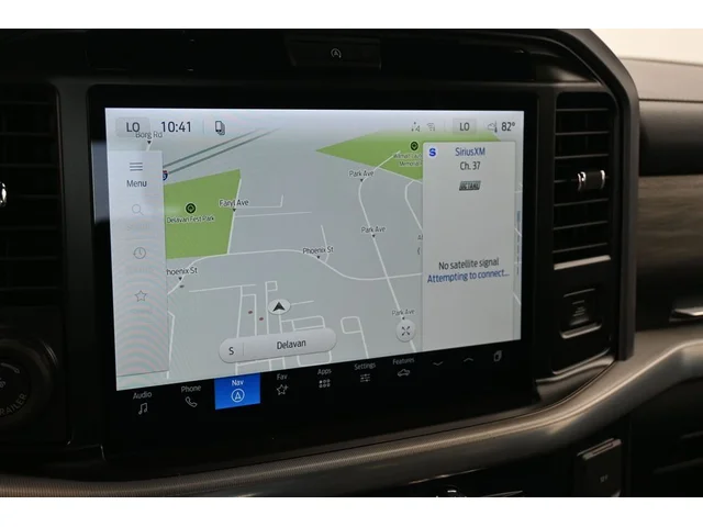 Nuevos FORD F-150 à Estados chez autogozo