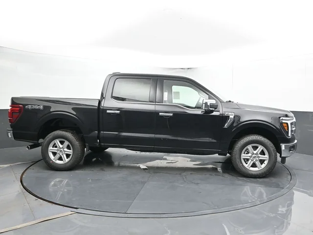 Nuevos FORD F-150 à Estados chez autogozo