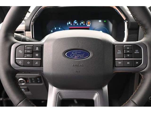 Nuevos FORD F-150 à Estados chez autogozo