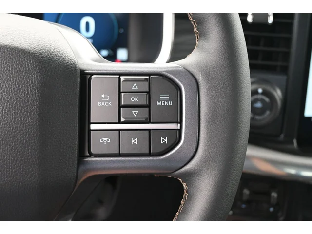 Nuevos FORD F-150 à Estados chez autogozo