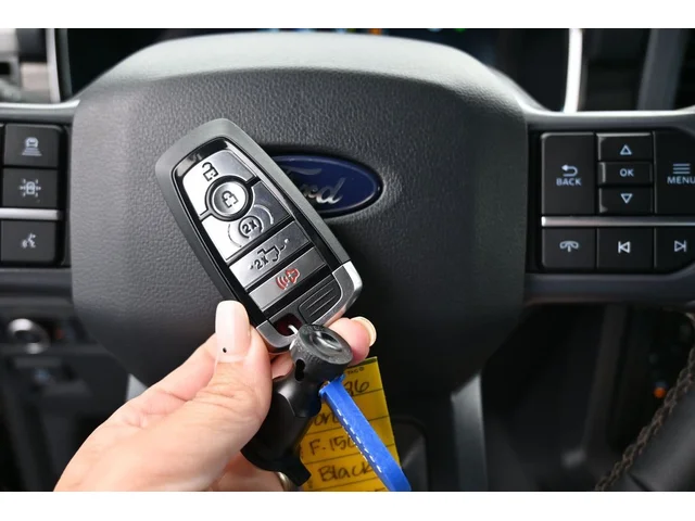 Nuevos FORD F-150 à Estados chez autogozo