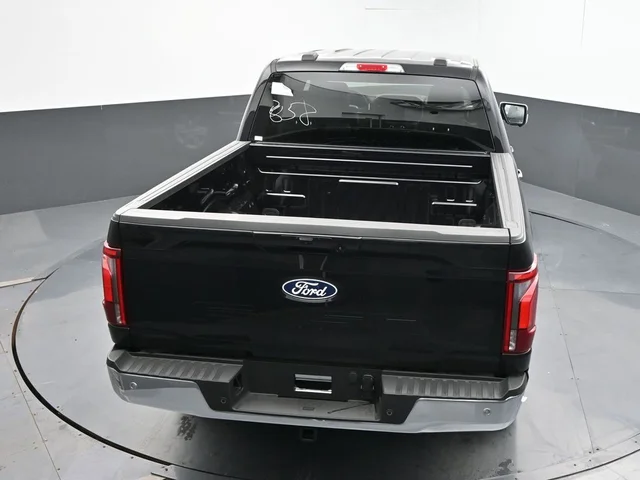 Nuevos FORD F-150 à Estados chez autogozo