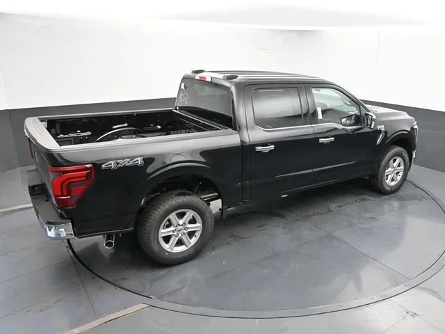 Nuevos FORD F-150 à Estados chez autogozo