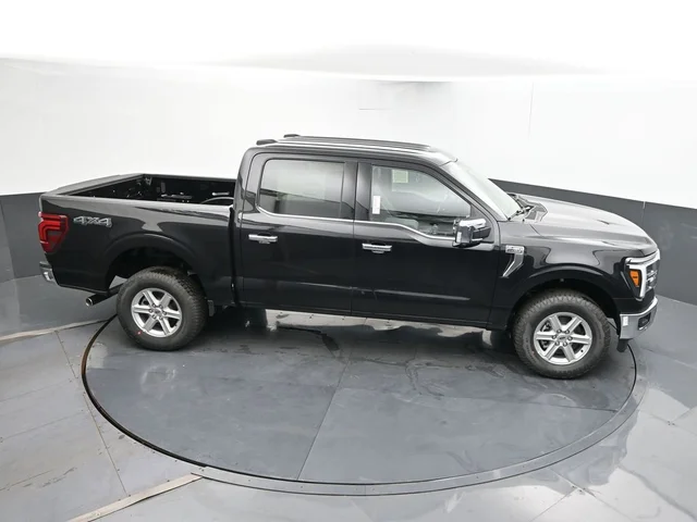 Nuevos FORD F-150 à Estados chez autogozo