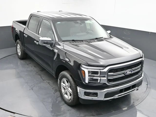 Nuevos FORD F-150 à Estados chez autogozo