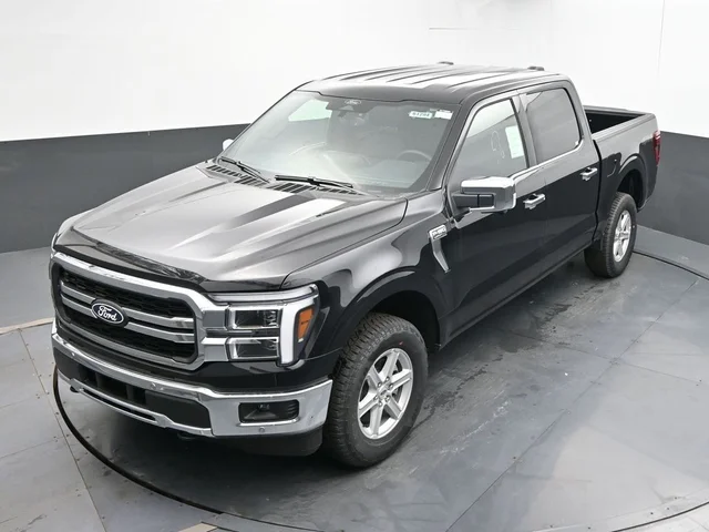 Nuevos FORD F-150 à Estados chez autogozo