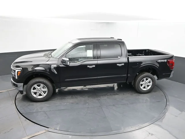 Nuevos FORD F-150 à Estados chez autogozo