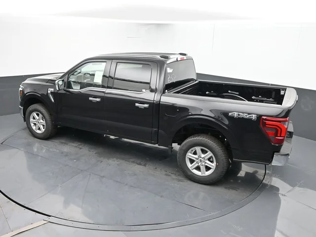 Nuevos FORD F-150 à Estados chez autogozo