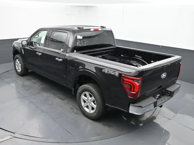 Nuevos FORD F-150 à Estados chez autogozo