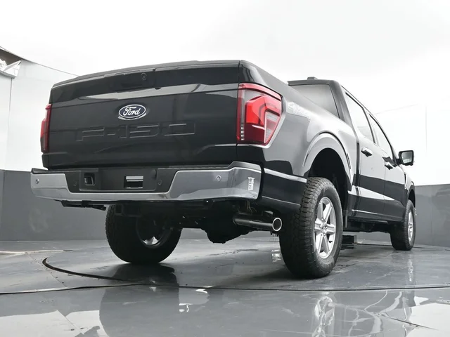 Nuevos FORD F-150 à Estados chez autogozo