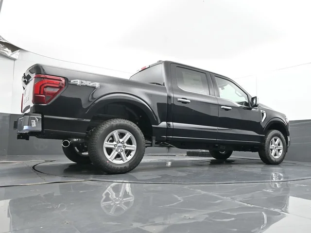 Nuevos FORD F-150 à Estados chez autogozo