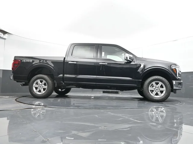 Nuevos FORD F-150 à Estados chez autogozo