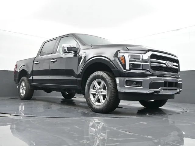 Nuevos FORD F-150 à Estados chez autogozo
