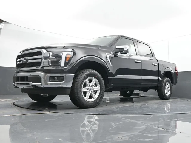 Nuevos FORD F-150 à Estados chez autogozo
