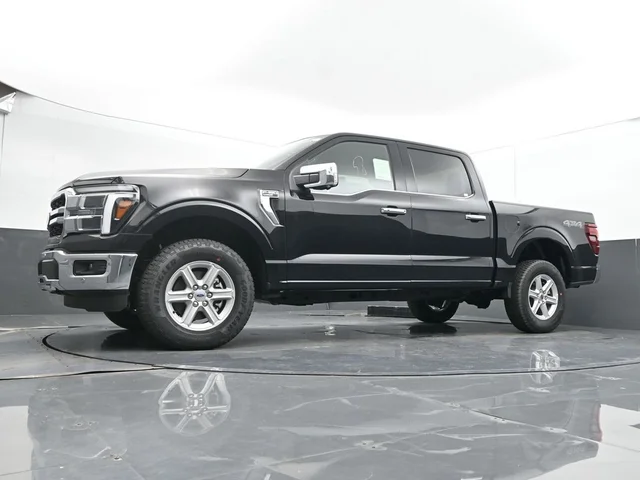 Nuevos FORD F-150 à Estados chez autogozo