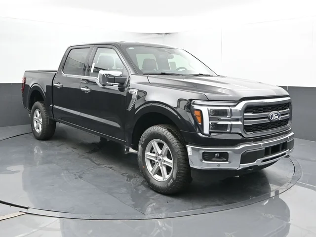 Nuevos FORD F-150 à Estados chez autogozo