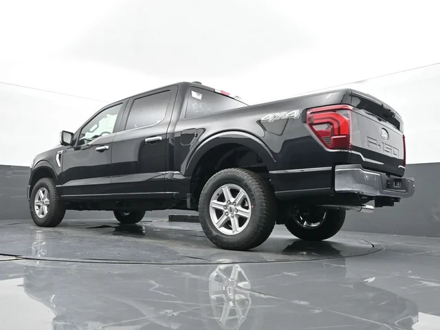 Nuevos FORD F-150 à Estados chez autogozo