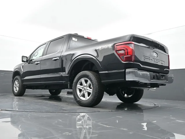 Nuevos FORD F-150 à Estados chez autogozo