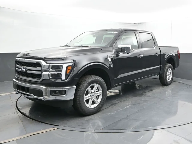Nuevos FORD F-150 à Estados chez autogozo