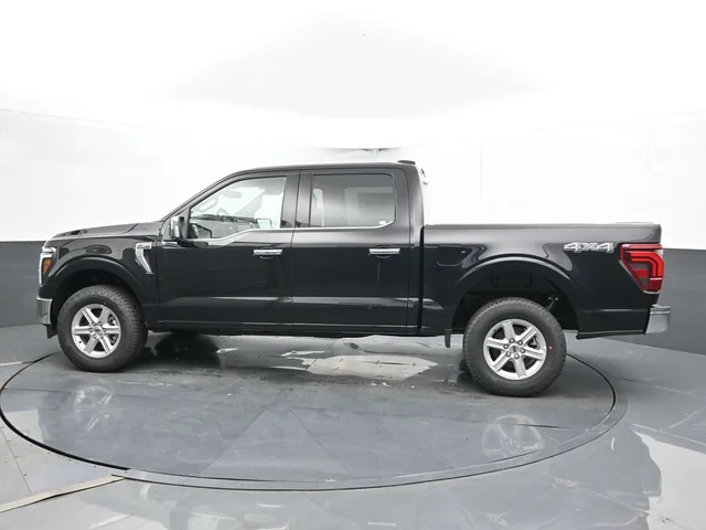 Nuevos FORD F-150 à Estados chez autogozo