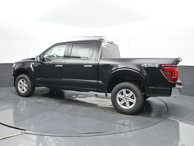 Nuevos FORD F-150 à Estados chez autogozo