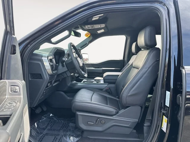 Nuevos FORD F-150 à Estados chez autogozo