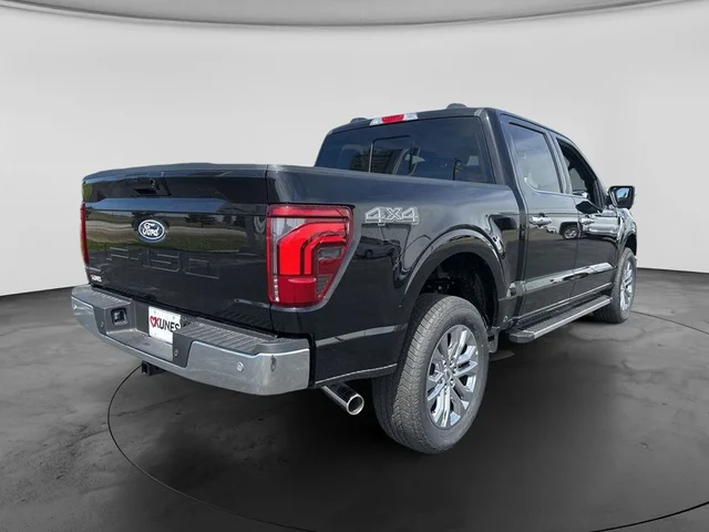 Nuevos FORD F-150 à Estados chez autogozo