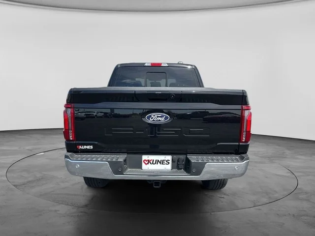 Nuevos FORD F-150 à Estados chez autogozo