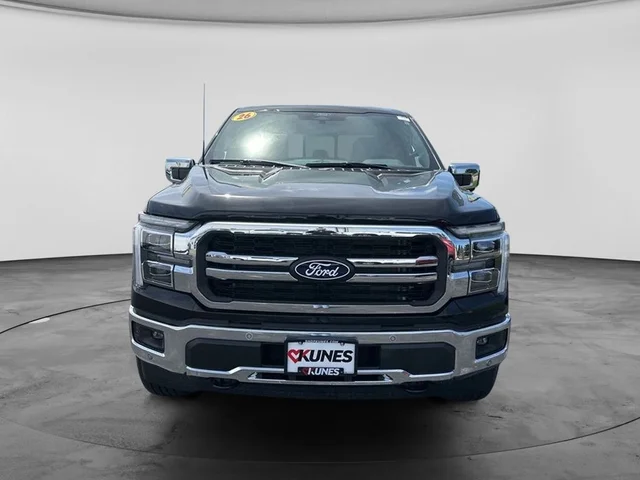 Nuevos FORD F-150 à Estados chez autogozo