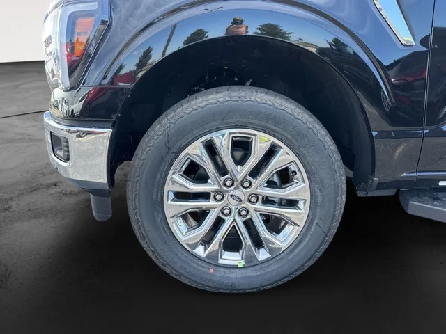 Nuevos FORD F-150 à Estados chez autogozo
