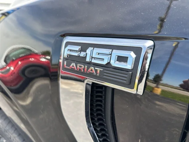 Nuevos FORD F-150 à Estados chez autogozo