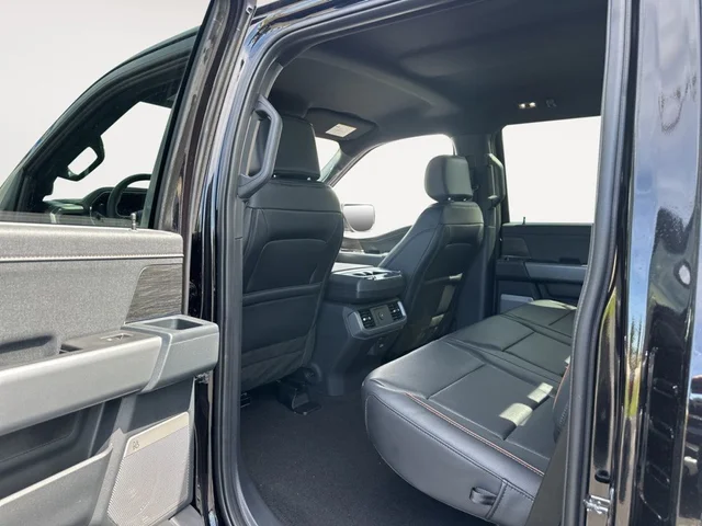 Nuevos FORD F-150 à Estados chez autogozo