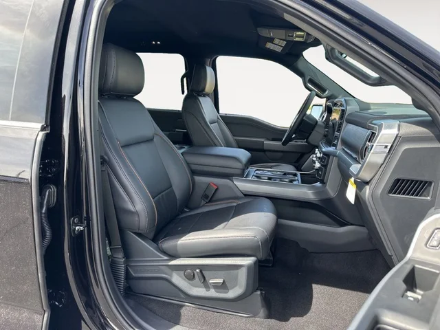 Nuevos FORD F-150 à Estados chez autogozo