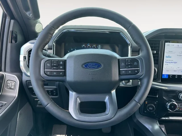 Nuevos FORD F-150 à Estados chez autogozo