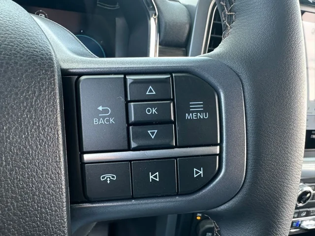 Nuevos FORD F-150 à Estados chez autogozo