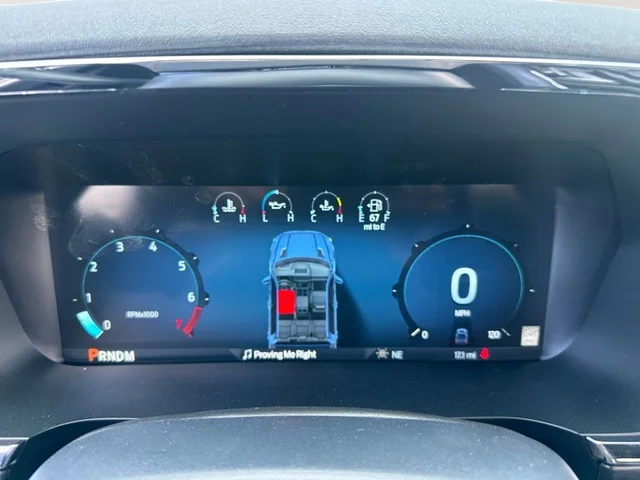 Nuevos FORD F-150 à Estados chez autogozo