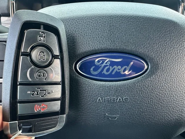 Nuevos FORD F-150 à Estados chez autogozo