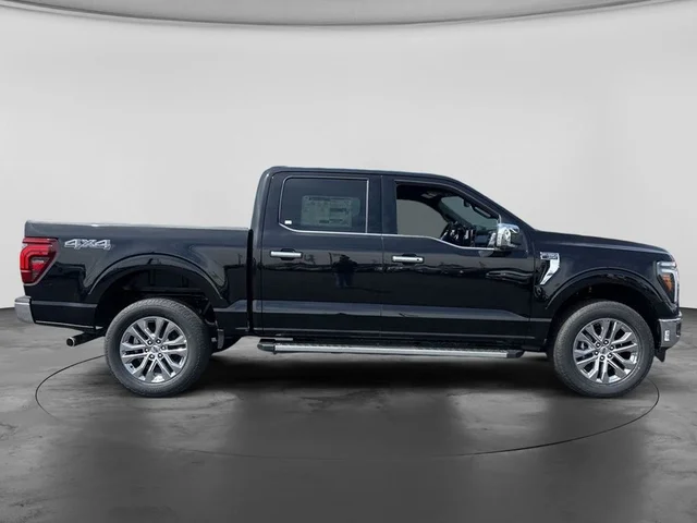 Nuevos FORD F-150 à Estados chez autogozo