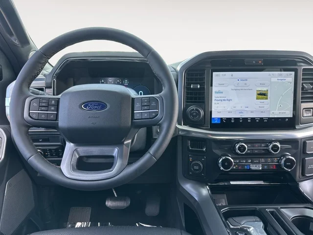 Nuevos FORD F-150 à Estados chez autogozo