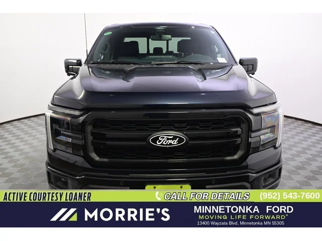 Nuevos FORD F-150 à Estados chez autogozo