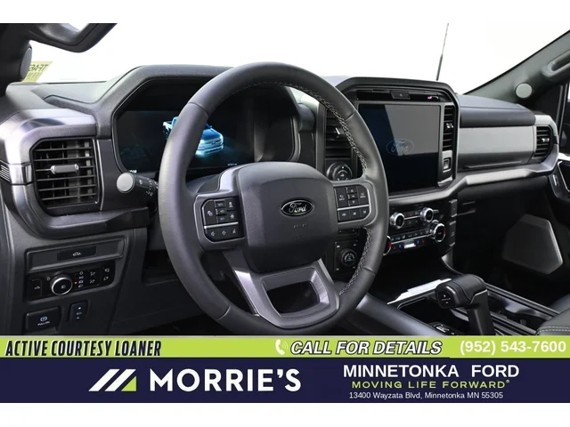 Nuevos FORD F-150 à Estados chez autogozo