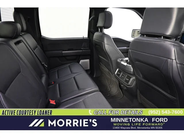 Nuevos FORD F-150 à Estados chez autogozo