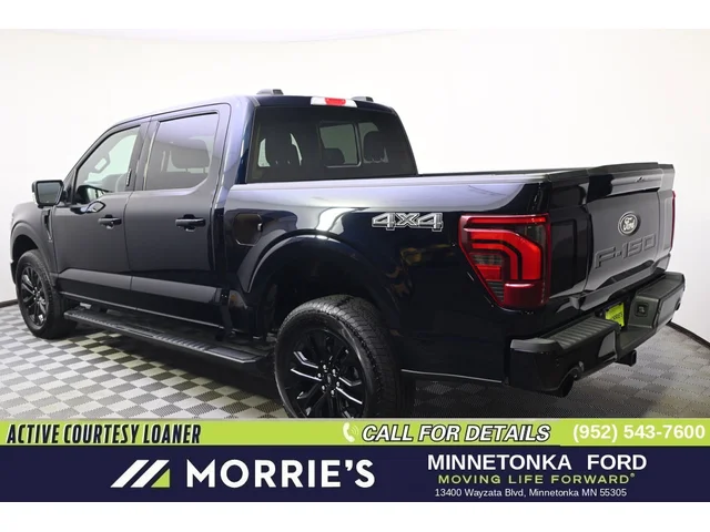 Nuevos FORD F-150 à Estados chez autogozo