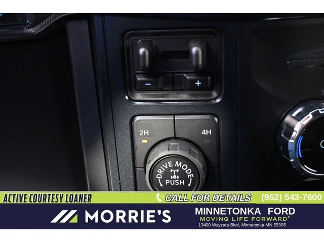 Nuevos FORD F-150 à Estados chez autogozo
